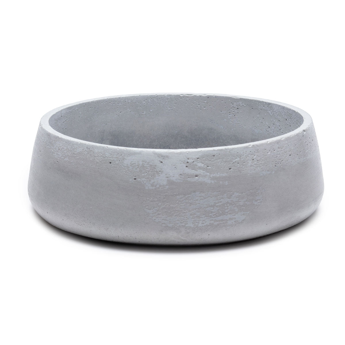 Grey Stone Bowl