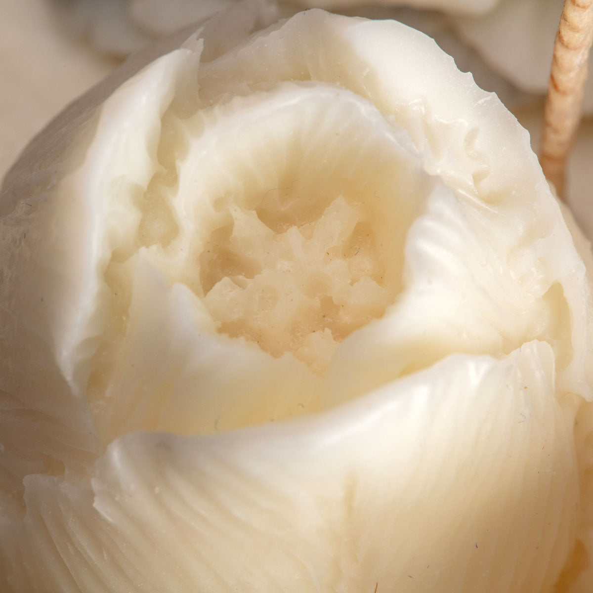 Grey Stone Candle 35oz (1kg)